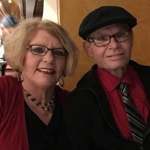 Meet your Posher, Judy